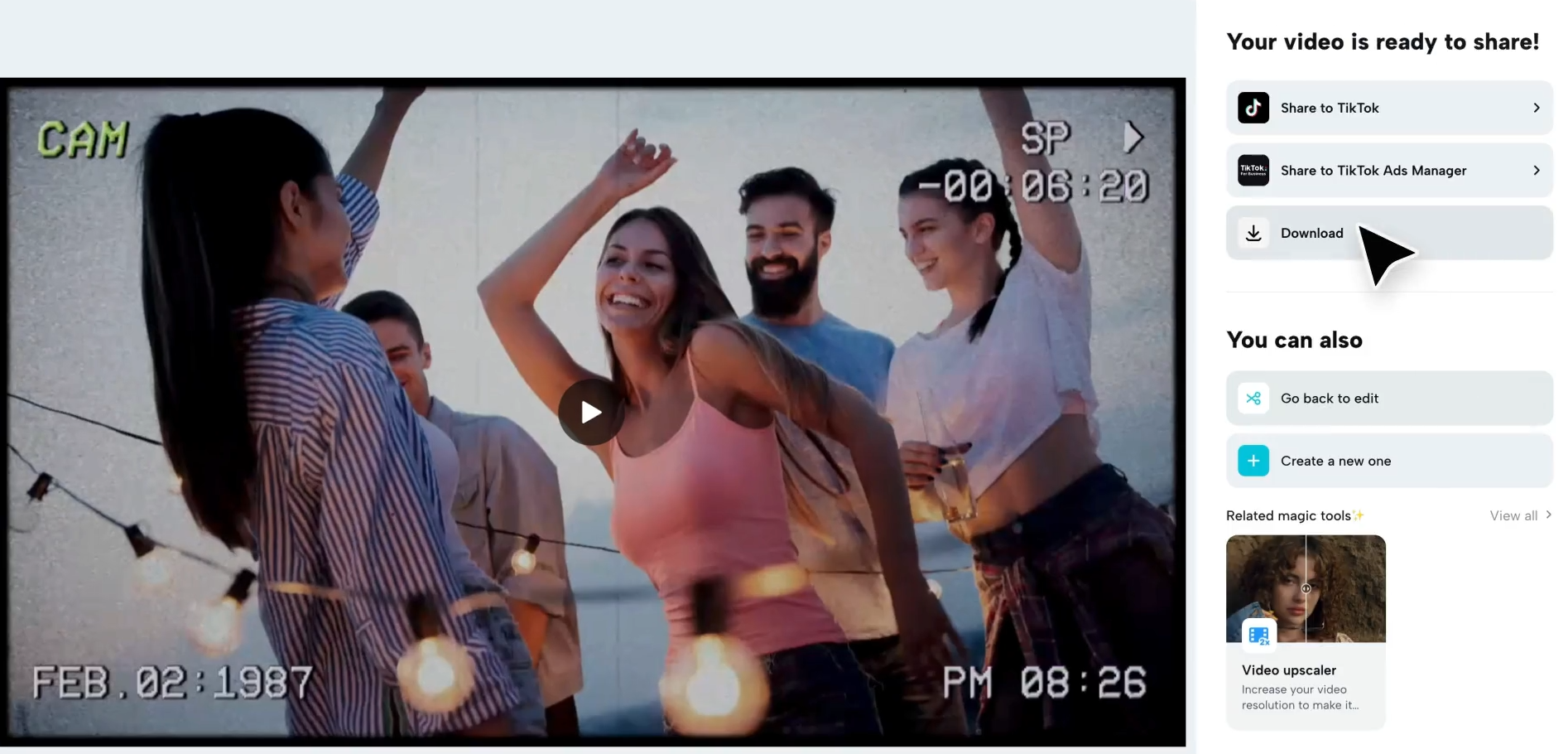 CapCut for Video Editing – Powerful Tools for Everyone, Not Just the Pros