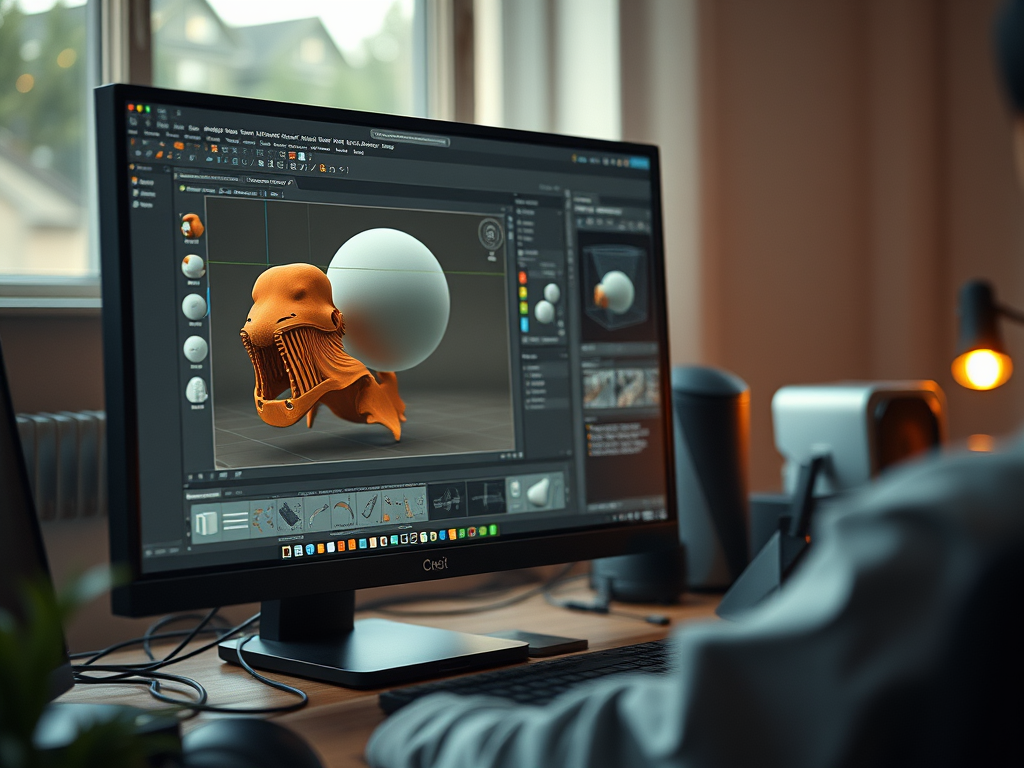 Master 3D Modeling Jargon: A Complete Dictionary