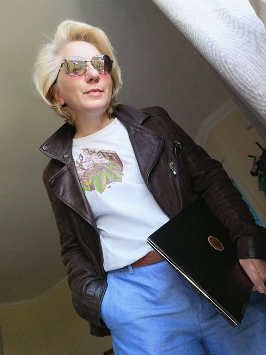 Creating Wearable Art: From Memory to&nbsp;Fabric