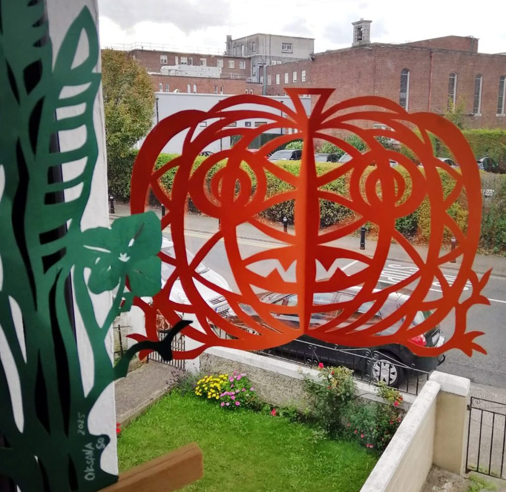 Paper Pumpkin Carving: From Ancient Art to Halloween&nbsp;Craft